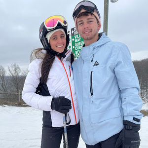 Meet your Posher, Ethan